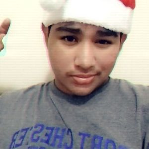 Meet your Posher, Jefri